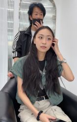 -凯博K-boom Hair Salon