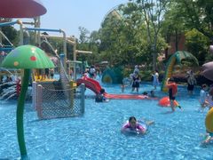 -苏州乐园森林水世界