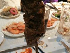 猪排-比尔森巴西烤肉自助(红旗街店)