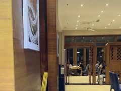 -黔蘑菇四季餐厅(观山湖店)