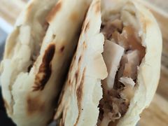 -老潼关港口肉夹馍(秦东店)