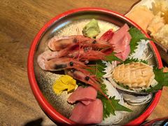 -千代武日本料理(爱建店)