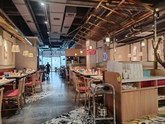 -虾吃虾涮.虾火锅.肉蟹煲(步步高梅溪新天地店)