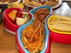 -必胜客(新海上世界店)