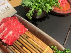 -季季山·云南野生菌火锅(上海首店)