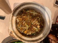 -避风塘(宝山万达店)