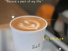 -EAU CAFE(永康路店)
