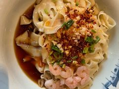 -难忘的面(五矿君澜酒店)
