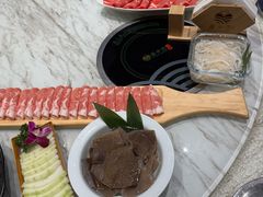 -番食园鲜食火锅(高新店)