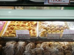 -闻酥园(水碾河路店)