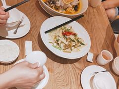 -客汀家宴·客家烟火 四季食材(集美店)