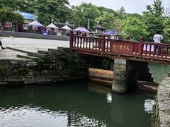 -桂林灵渠景区