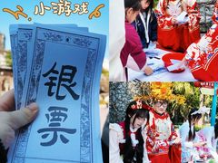 -汕头蓝水星欢乐世界
