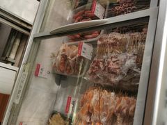 -北京上庄水库尚野露天户外自助烧烤