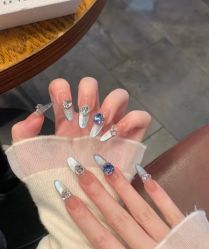 -初瞳专营美睫美甲