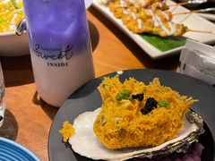 -星叶·东南亚料理(宁波万象汇店)