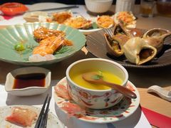 -匠和风精致料理(春熙路群光广场店)