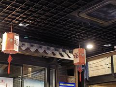 -功德林(南京西路店)