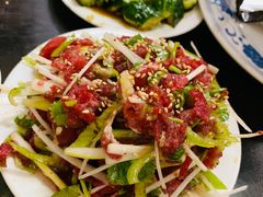 -朝鲜饭店(房山店)