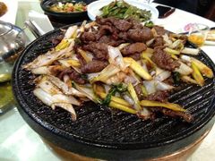 -惠丰堂饭庄·烤鸭·京味菜(翠微路店)
