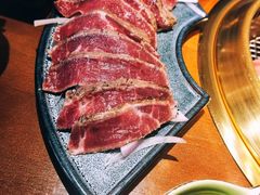 -青空日料烧肉烧鸟店(后湖兴业路店)