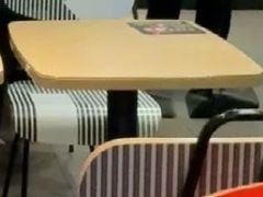 -麦当劳(轻轨曹杨路店)