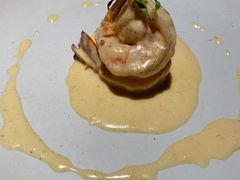 新奥尔良煎虾-93Club·法餐厅