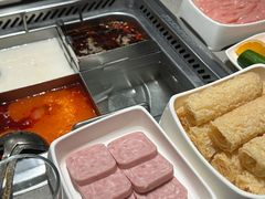-海底捞火锅(九久奥特莱斯店)