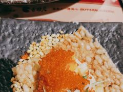 -古田居·特色寿司料理(骏欣中心店)