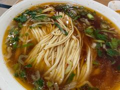 -水仙拉面(水仙街店)