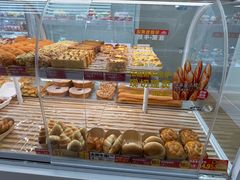 -味多美蛋糕(航天桥店)
