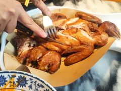 -西安饭庄·非遗陕菜(钟楼店)
