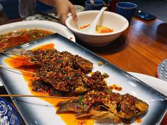 -盛世盐帮·自贡特色(总店)