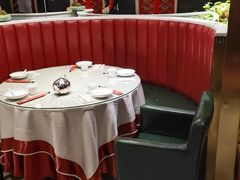 -皇城根北京风味主题餐厅(中海环宇城店)