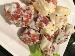 鹿港小镇(悠唐店)-鹿港小镇(悠唐店)