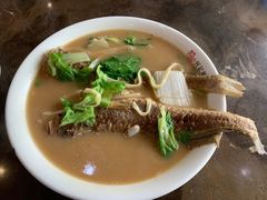-何记面馆(龙泉山店)