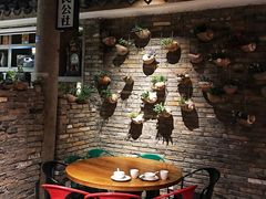 -茅炒屋龙虾·烧烤·湘菜(新河路店)