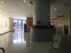 店内环境-广发银行(漕河泾支行)