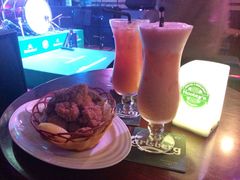 Hooley's&nbsp;爱尔兰音乐餐吧-Hooley's活利仕西餐厅(珠江新城店)