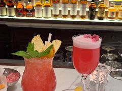 -LONG BAR 廊吧(外滩华尔道夫酒店)