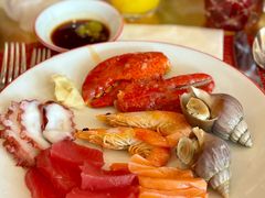 -咖啡苑 - 蔚藍夏日限定主题(永利皇宫店)