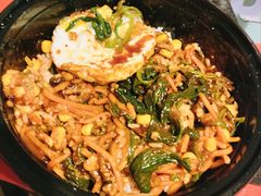 -九田家黑牛烤肉料理(新辰里亚运村店)