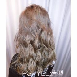 -P.STYLE 派斯造型