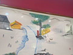 -前堡羊汤岫岩二部(乐雪店)