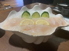 -快乐小羊火锅(河西王府井店)