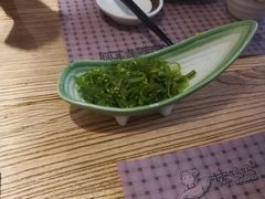 -林妈妈村·日式料理(宝山万达店)