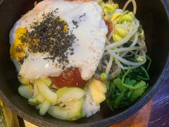 -火炉情韩国料理店(古田路店)