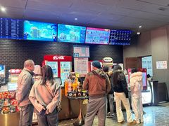 -苏宁影城(激光沙发)