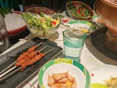 -半闲斋羊肉铺(齐礼阎店)