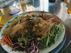 -金丝饭庄(金丝新天地保障性住宅小区店)